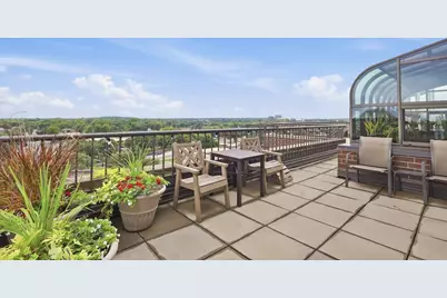 7600 Golden Valley Road #316, Golden Valley, MN 55427 - Photo 20