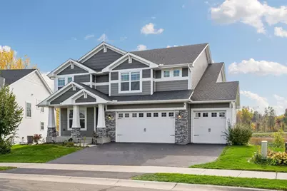 19321 Goldenrod Trail, Corcoran, MN 55340 - Photo 6