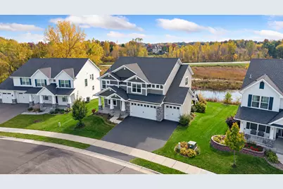 19321 Goldenrod Trail, Corcoran, MN 55340 - Photo 2