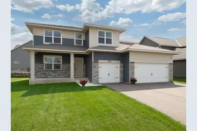 10691 Bent Pine Lane, Woodbury, MN 55129 - Photo 2
