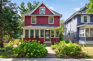449 Herschel St, Saint Paul, MN 55104 - Photo 1
