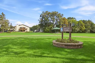 12103 Oak Park Boulevard NE, Blaine, MN 55434 - Photo 22
