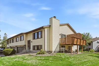 12103 Oak Park Boulevard NE, Blaine, MN 55434 - Photo 1