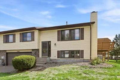 12103 Oak Park Boulevard NE, Blaine, MN 55434 - Photo 2