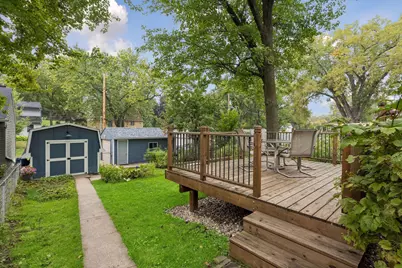 3801 26 1/2 Avenue N, Robbinsdale, MN 55422 - Photo 36