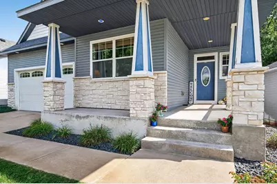 14625 Quicksilver Street NW, Ramsey, MN 55303 - Photo 2