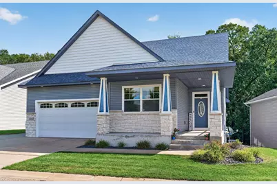 14625 Quicksilver Street NW, Ramsey, MN 55303 - Photo 1