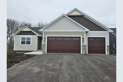 2101 Cobblestone Court, Cologne, MN 55322 - Photo 1