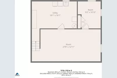 1772 Eldridge Avenue W, Roseville, MN 55113 - Photo 44
