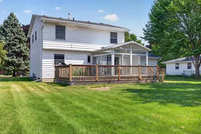 1772 Eldridge Avenue W, Roseville, MN 55113 - Photo 34