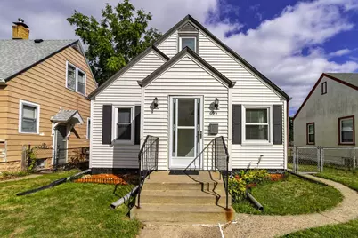 653 4th Avenue S, South Saint Paul, MN 55075 - Photo 2