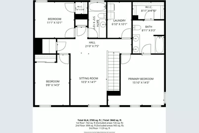 3740 112th Lane NE, Blaine, MN 55449 - Photo 48