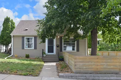 3415 2 1/2 Street NE, Minneapolis, MN 55418 - Photo 2