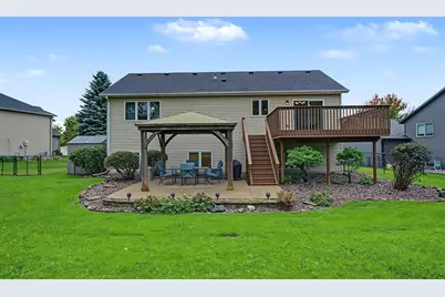 4427 Shetland Place NW, Rochester, MN 55901 - Photo 28