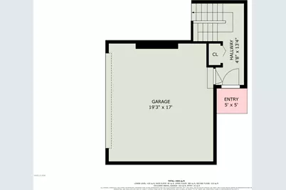 12246 Johnson Street NE, Blaine, MN 55434 - Photo 20