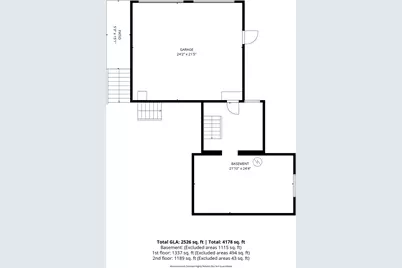 627 Locust Street, Hudson, WI 54016 - Photo 46