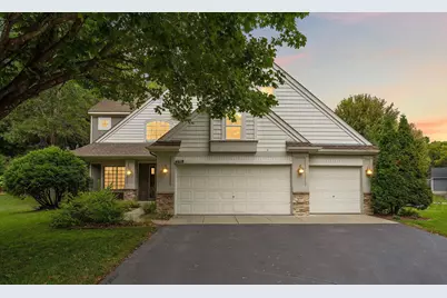 4618 Melina Court NE, Saint Michael, MN 55376 - Photo 1