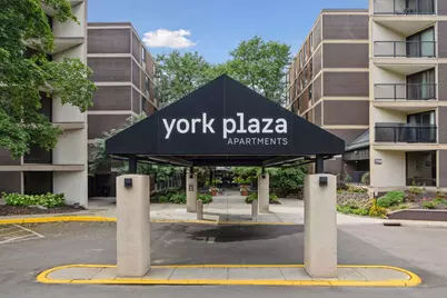 7200 York Avenue S #103, Edina, MN 55435 - Photo 2