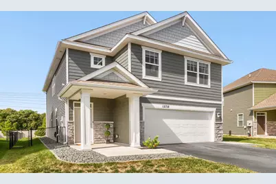12718 Erskin Street NE, Blaine, MN 55449 - Photo 1