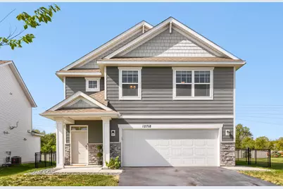 12718 Erskin Street NE, Blaine, MN 55449 - Photo 2