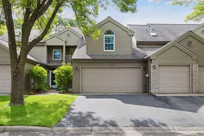 1640 Rose Hill Circle, Lauderdale, MN 55108 - Photo 1