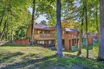 20649 Mishawaka Shores Trail, Grand Rapids, MN 55744 - Photo 1