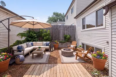 1498 Woodview Avenue W, Eagan, MN 55122 - Photo 4
