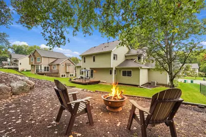 524 Eastwood Court, Eagan, MN 55123 - Photo 2
