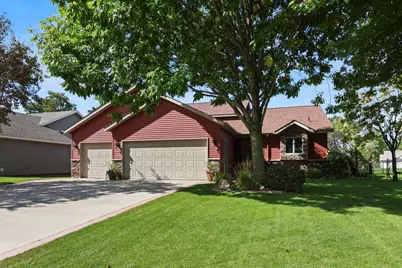 317 12th Avenue N, Sartell, MN 56377 - Photo 1