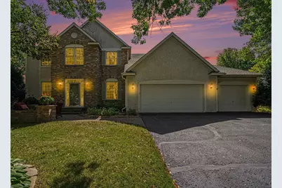 17207 Trenton Lane, Eden Prairie, MN 55347 - Photo 1