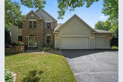 17207 Trenton Lane, Eden Prairie, MN 55347 - Photo 2