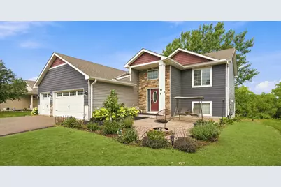 412 66th Street SW, Waverly, MN 55390 - Photo 2