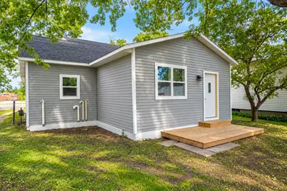 114 E Juniper Avenue, Frazee, MN 56544 - Photo 2