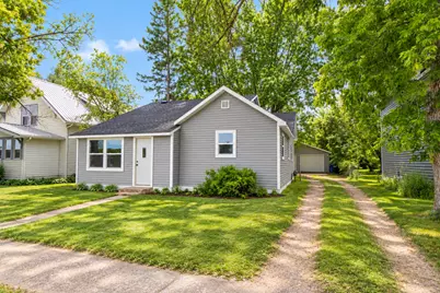 114 E Juniper Avenue, Frazee, MN 56544 - Photo 1