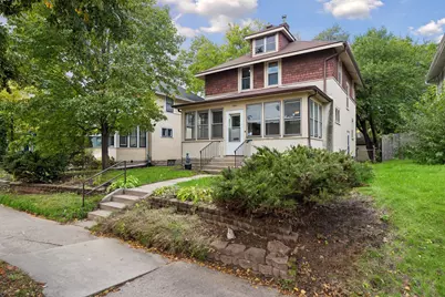 3848 Stevens Avenue, Minneapolis, MN 55409 - Photo 2