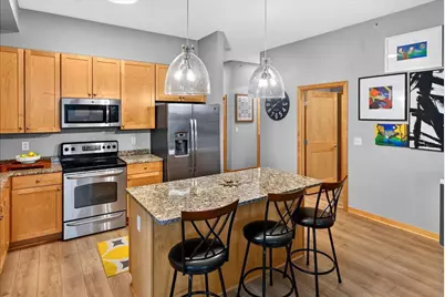 2201 Village Lane #A401, Bloomington, MN 55431 - Photo 4