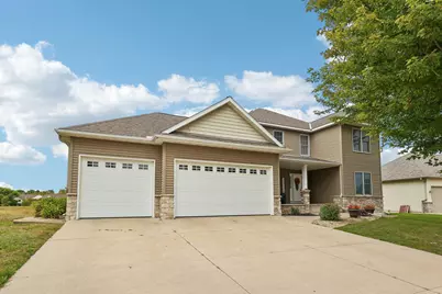 940 Preserve Boulevard, Norwood Young America, MN 55397 - Photo 1