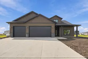 1237 Southview Dr SW, Glyndon, MN 56547 - Photo 1