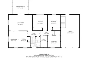611 James Ave, Mankato, MN 56001 - Photo 40