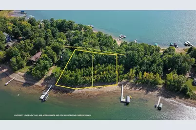 Tbd Rolphs Point Drive, Shell Lake, WI 54871 - Photo 32
