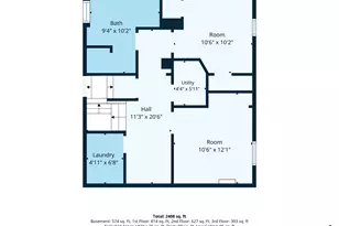 1100 12th Ave SE, Minneapolis, MN 55414 - Photo 54