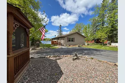 43870 Balsam Road, Sturgeon Lake, MN 55783 - Photo 1