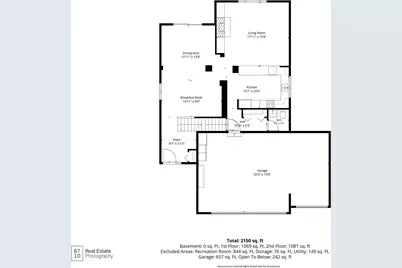205 Butternut Circle, Carver, MN 55315 - Photo 38