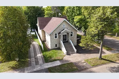 120 Cedar Avenue, Moose Lake, MN 55767 - Photo 1