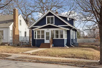 3322 Girard Avenue N, Minneapolis, MN 55412 - Photo 2