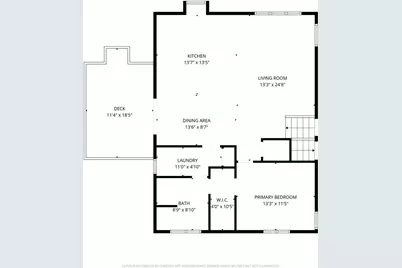 W4421 825th Avenue, Spring Valley, WI 54767 - Photo 40