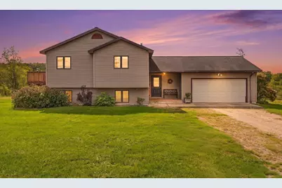 W4421 825th Avenue, Spring Valley, WI 54767 - Photo 1