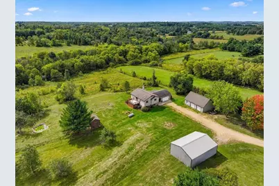 W4421 825th Avenue, Spring Valley, WI 54767 - Photo 34
