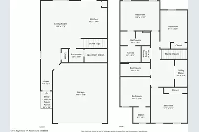 13616 Kaylemore Trail, Rosemount, MN 55068 - Photo 50