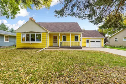 303 S Main Street, Winthrop, MN 55396 - Photo 1